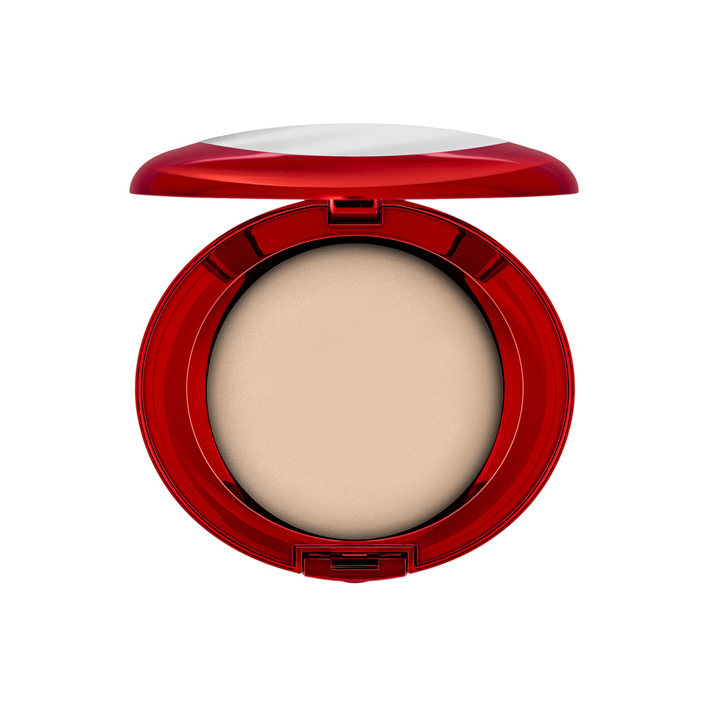 BOUCL&Eacute; SILK AIRBRUSHED TALC-FREE FINISHING POWDER (POLVO COMPACTO)